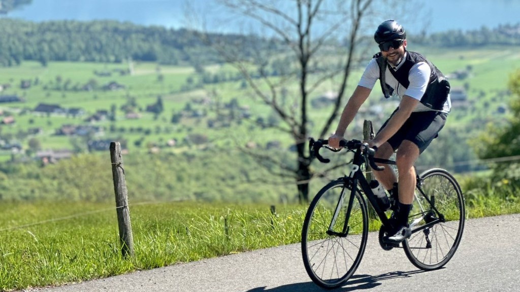 L wie Langdistanz&nbsp;#8