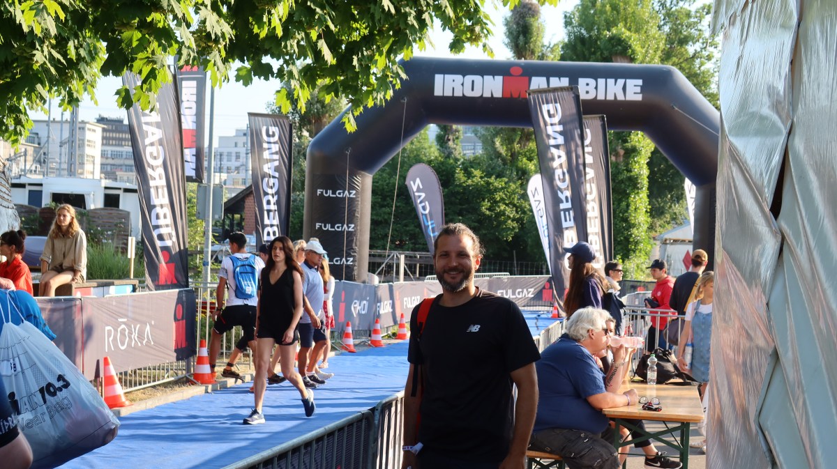 Schritt für Schritt