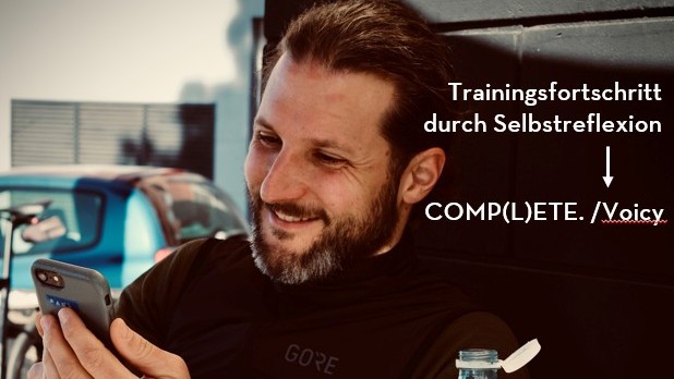 Memo an dich selbst