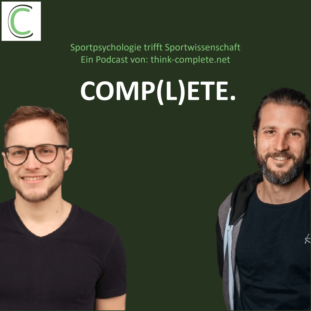 #1 Sportpsychologie trifft Sportwissenschaft /Teaser